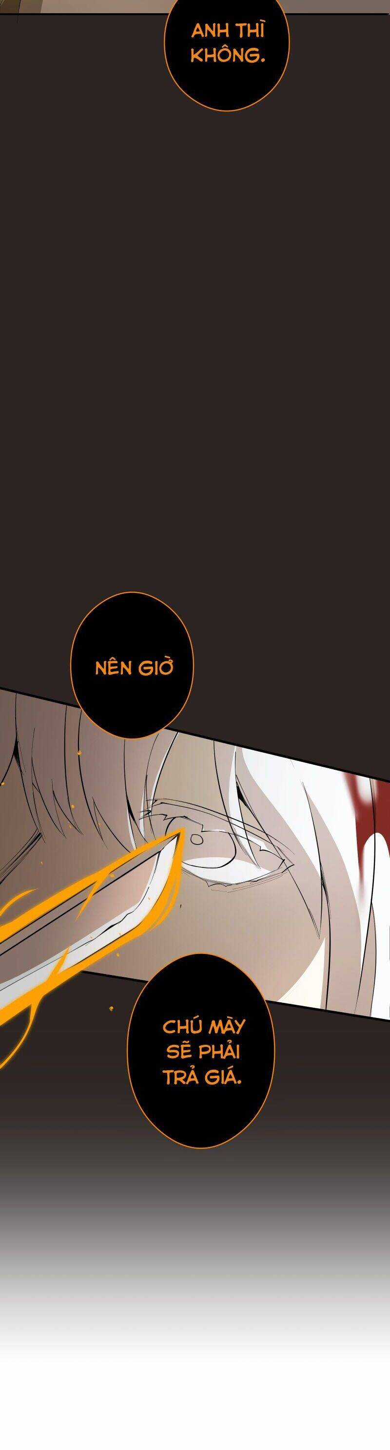 Hand Jumper - Chương 23 - Trang 15