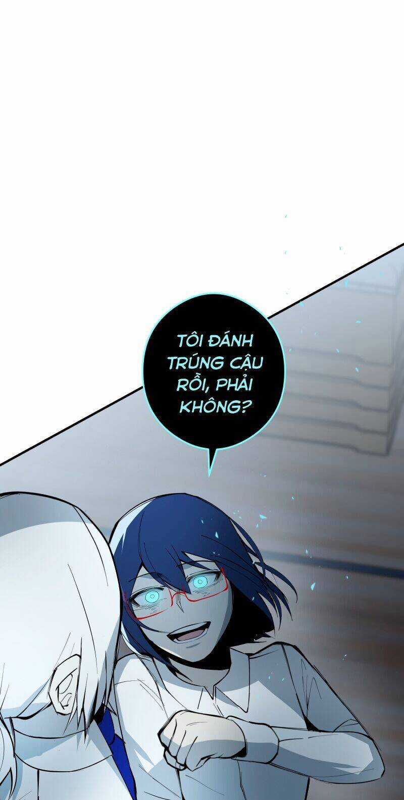 Hand Jumper - Chương 23 - Trang 17