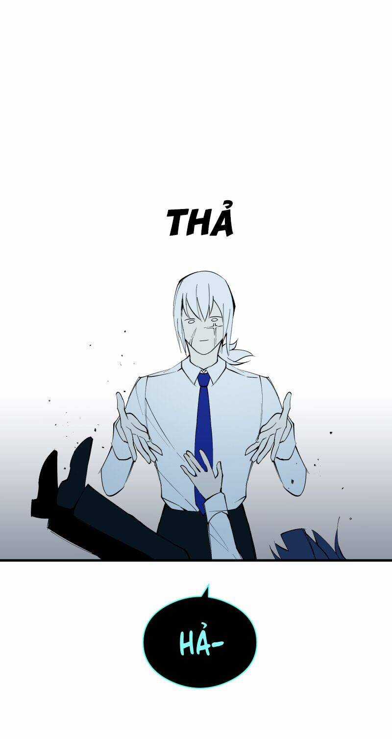 Hand Jumper - Chương 23 - Trang 20