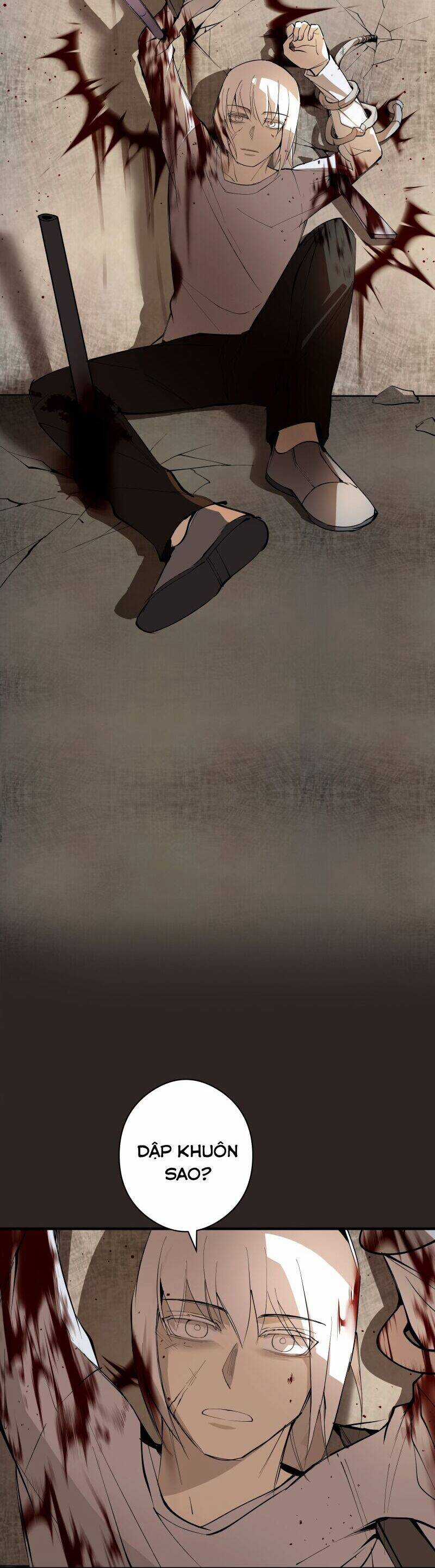 Hand Jumper - Chương 23 - Trang 3