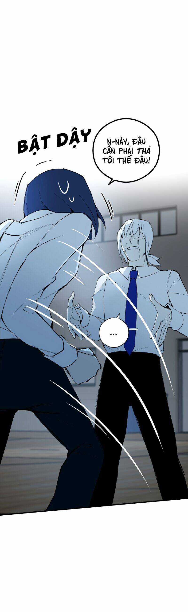 Hand Jumper - Chương 23 - Trang 22