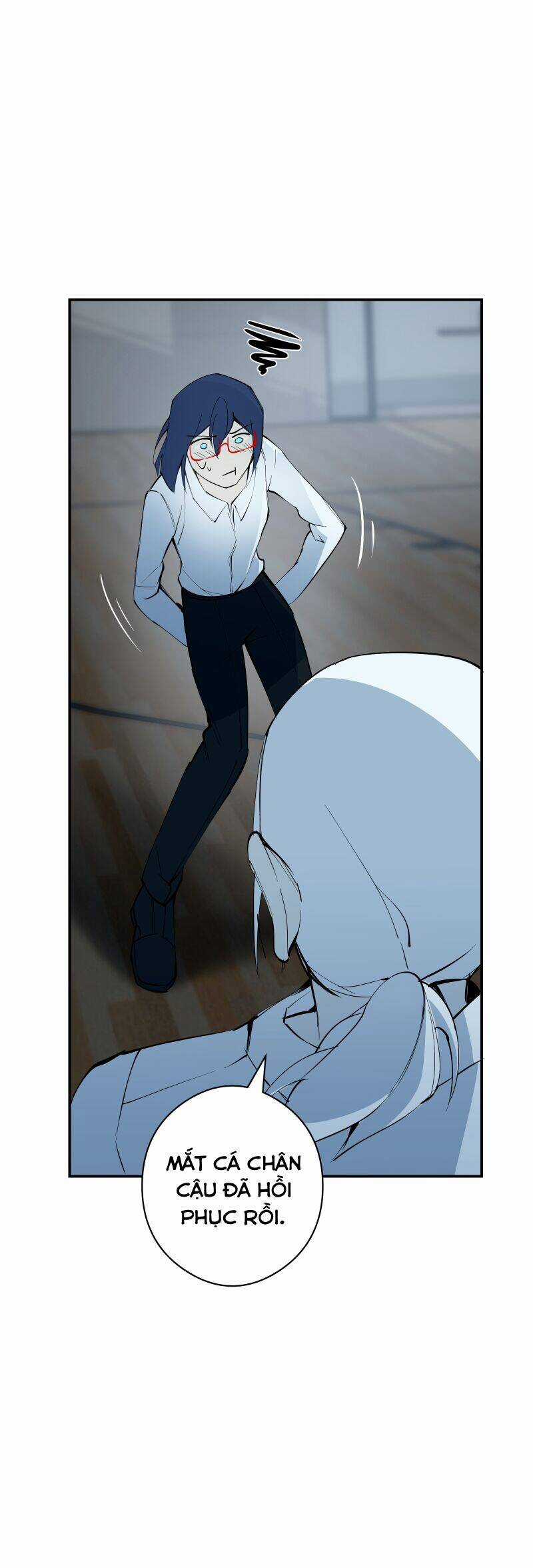 Hand Jumper - Chương 23 - Trang 24