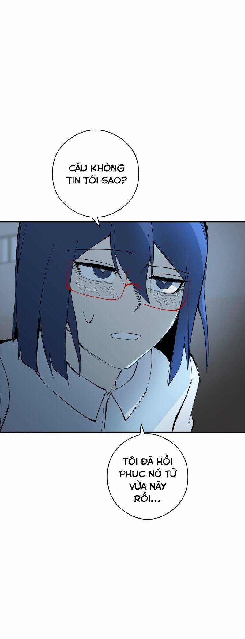 Hand Jumper - Chương 23 - Trang 25