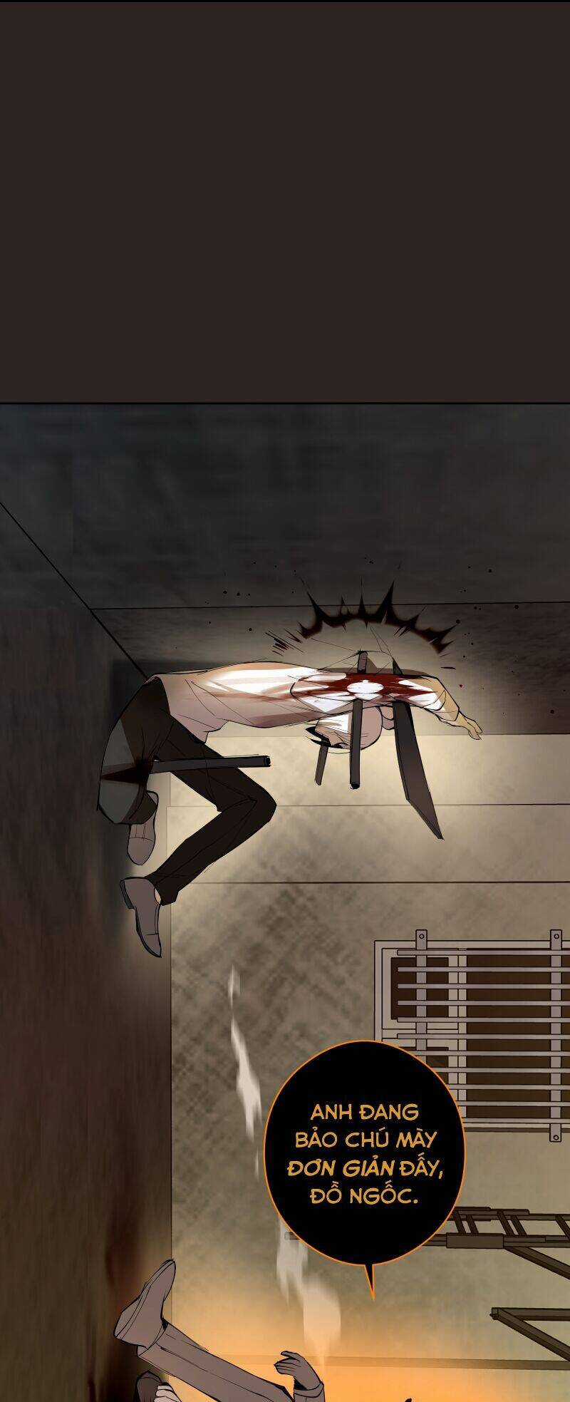 Hand Jumper - Chương 23 - Trang 4