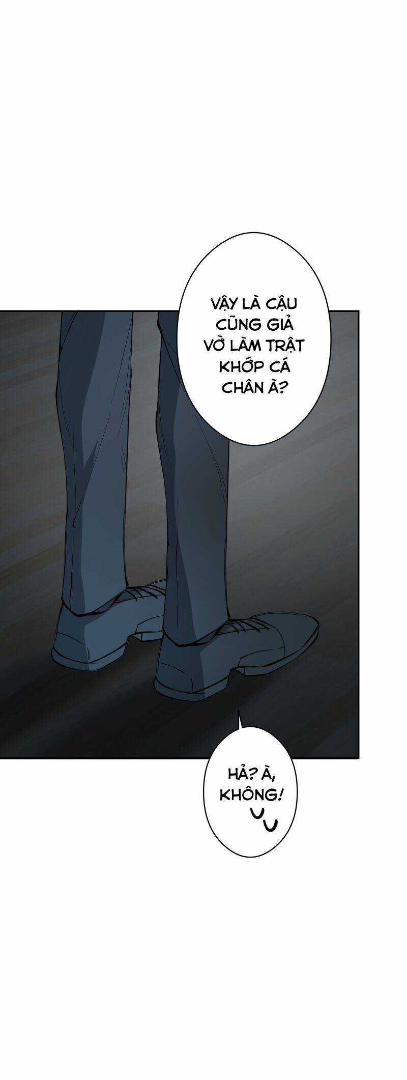 Hand Jumper - Chương 23 - Trang 31