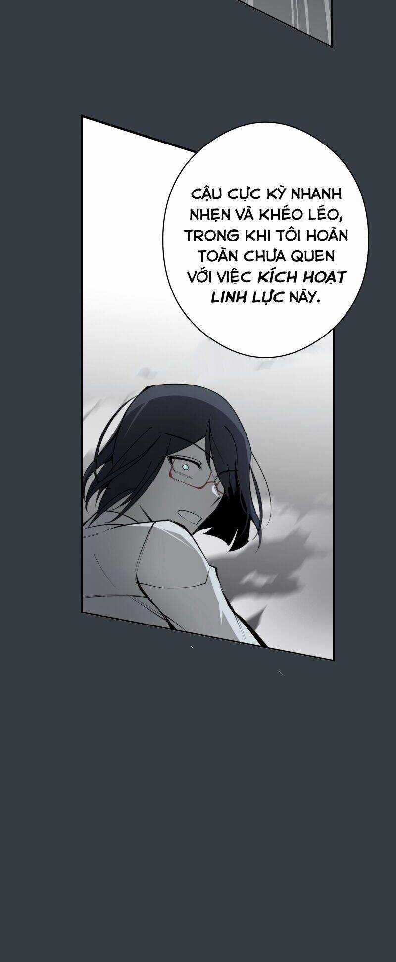Hand Jumper - Chương 23 - Trang 34
