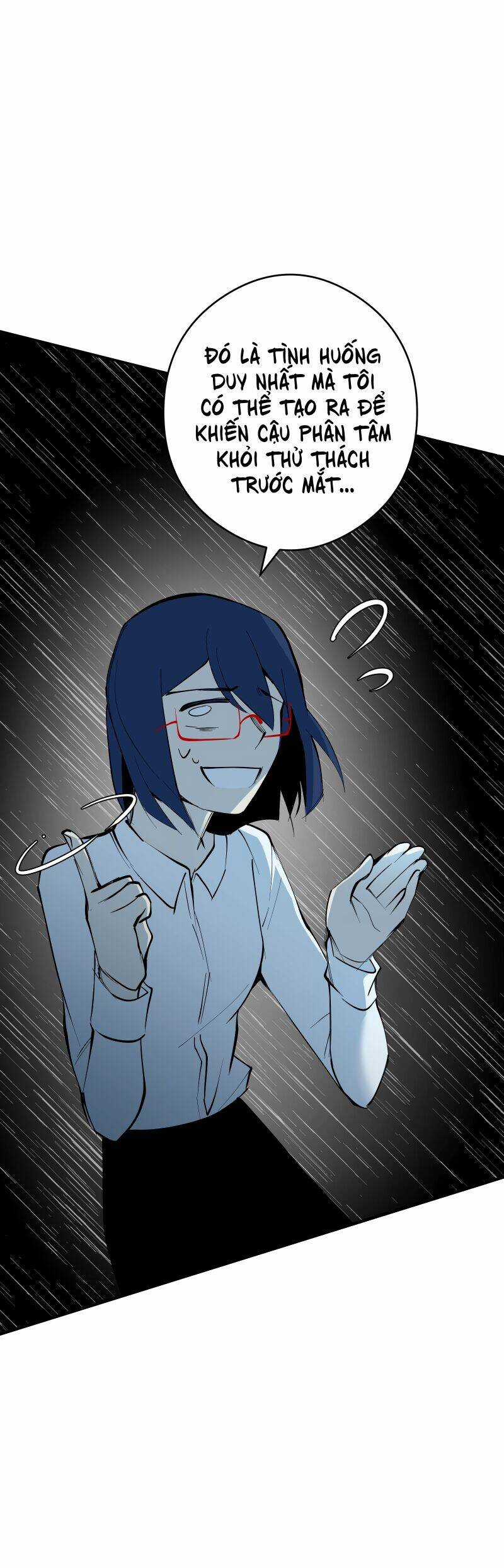 Hand Jumper - Chương 23 - Trang 38