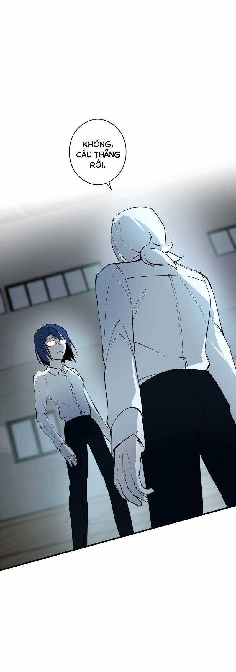 Hand Jumper - Chương 23 - Trang 42