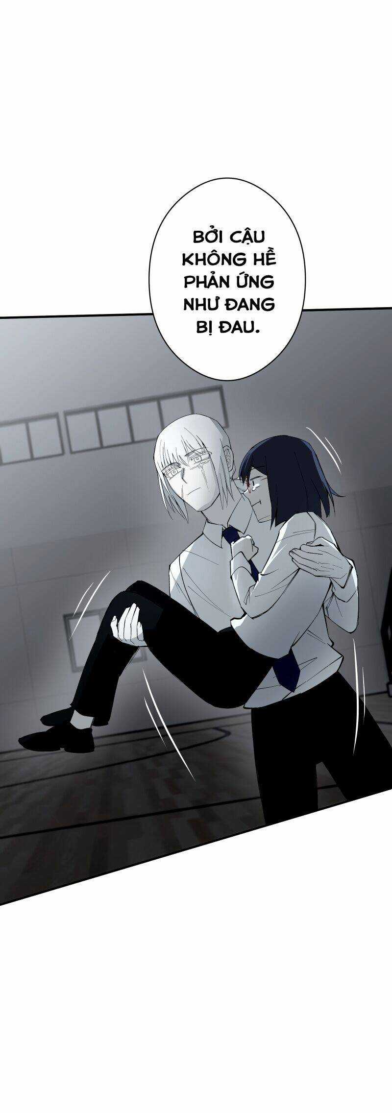 Hand Jumper - Chương 23 - Trang 44