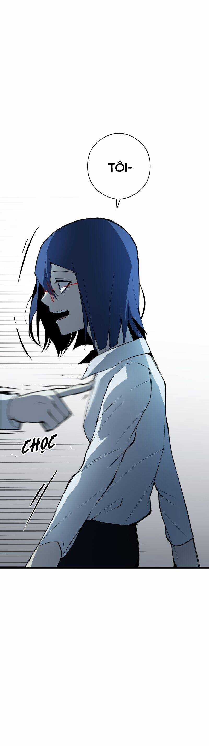 Hand Jumper - Chương 23 - Trang 50