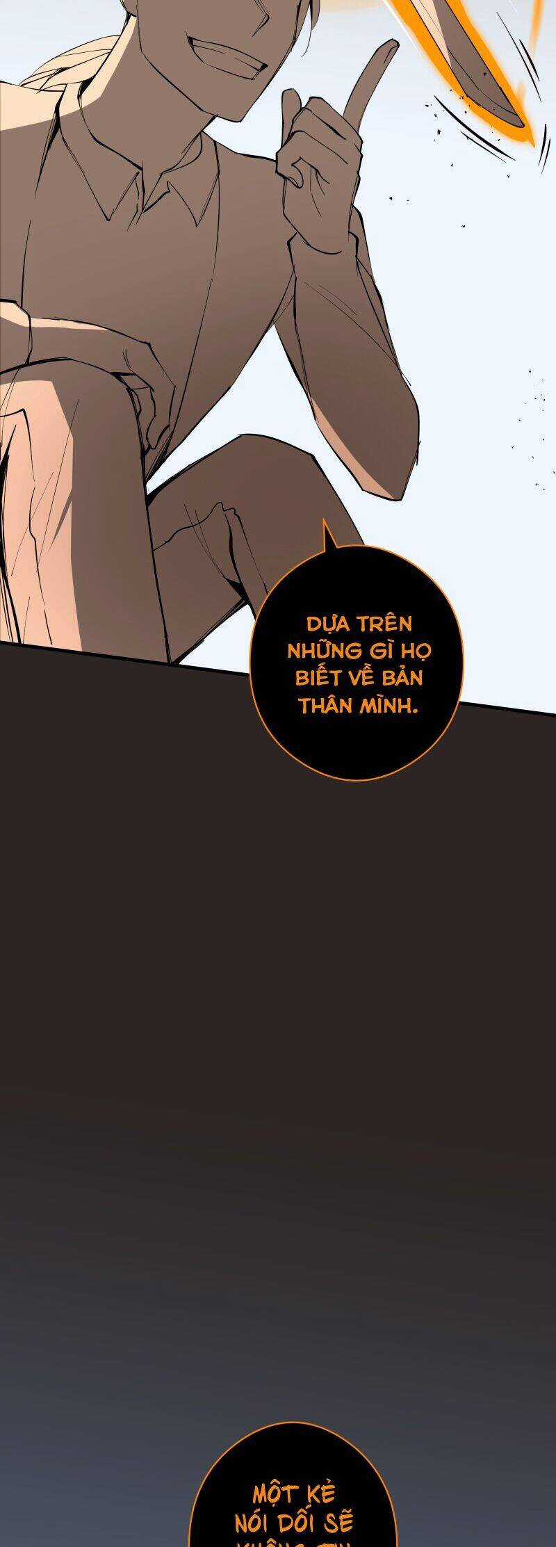 Hand Jumper - Chương 23 - Trang 7