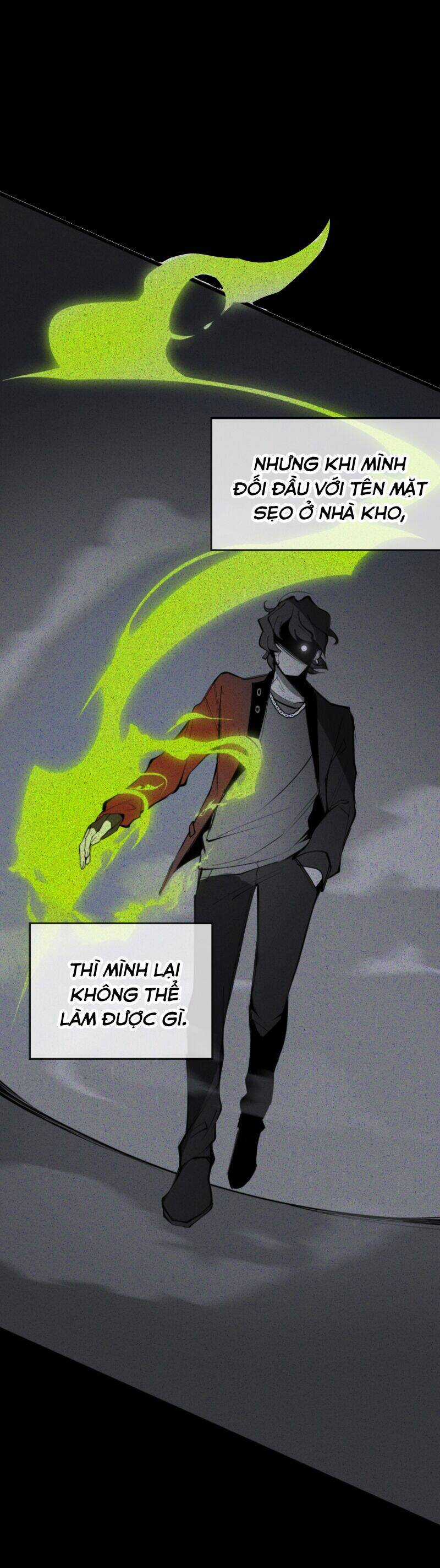 Hand Jumper - Chương 23 - Trang 64
