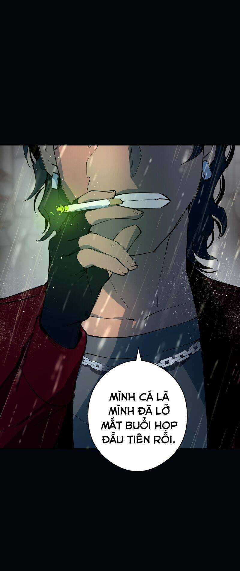 Hand Jumper - Chương 23 - Trang 68