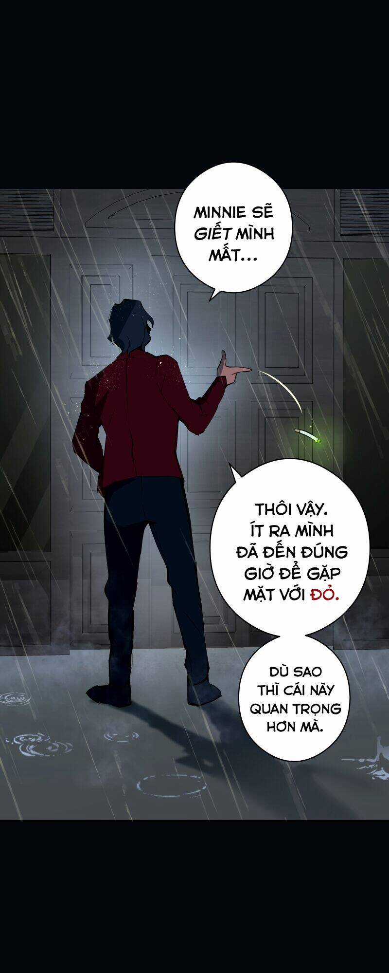 Hand Jumper - Chương 23 - Trang 69