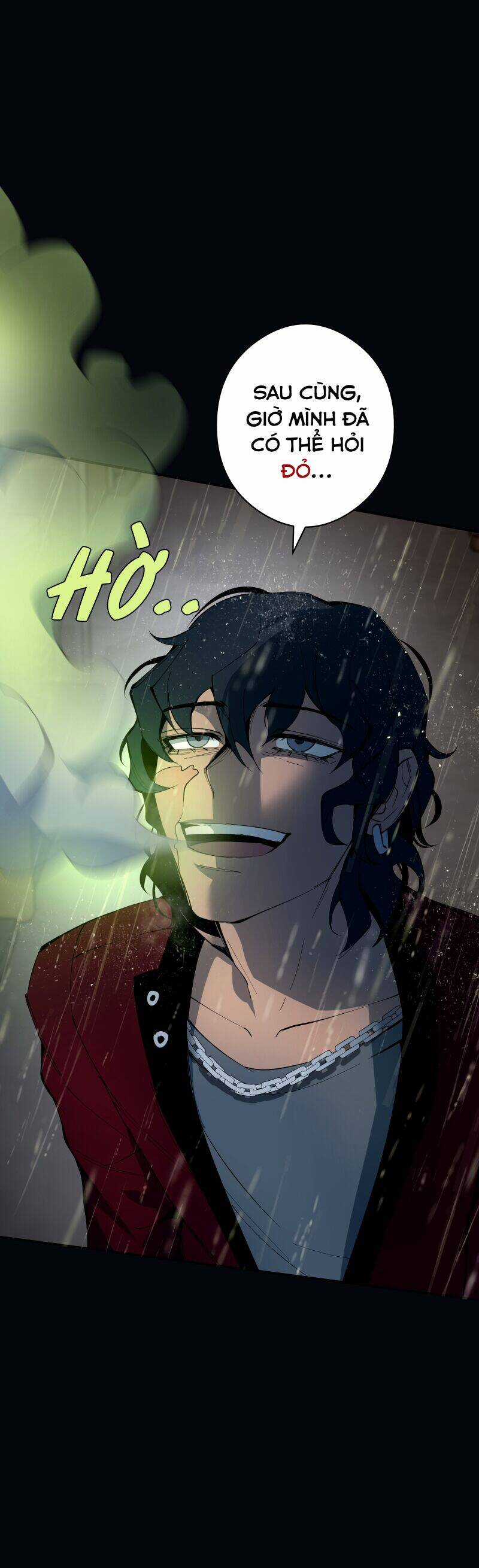 Hand Jumper - Chương 23 - Trang 70