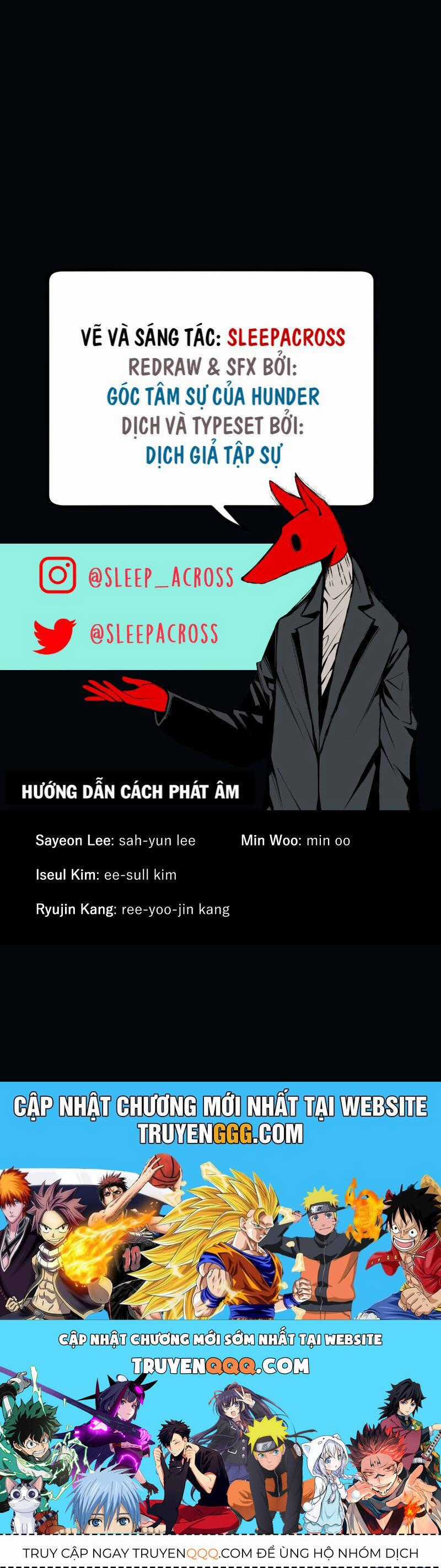 Hand Jumper - Chương 23 - Trang 72