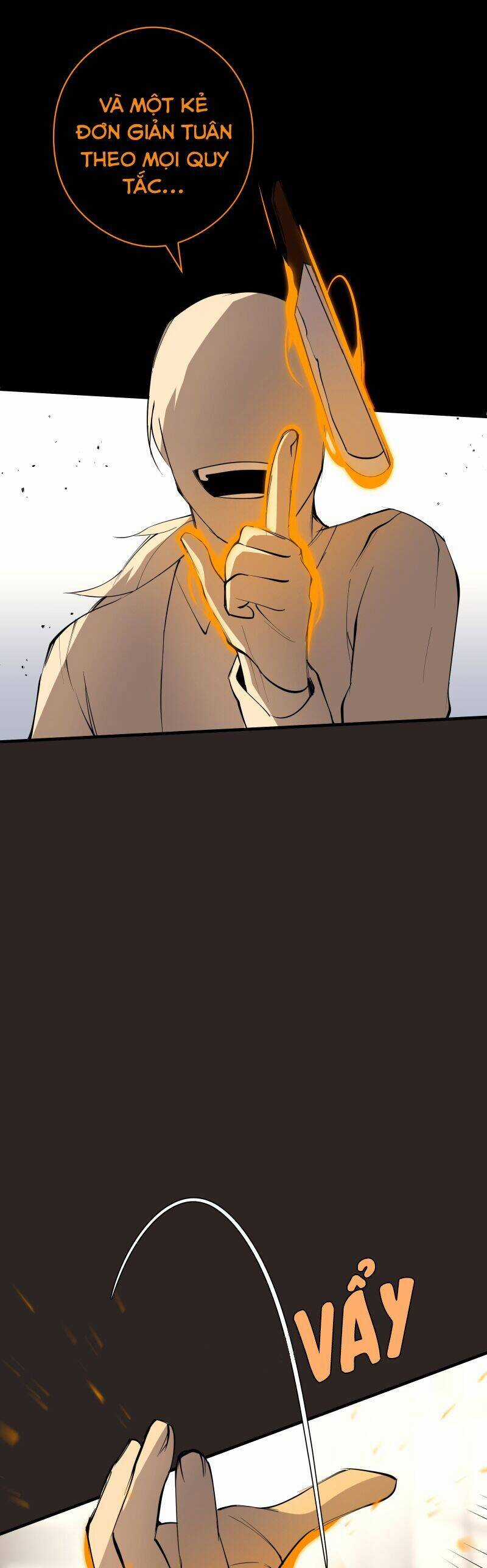 Hand Jumper - Chương 23 - Trang 9