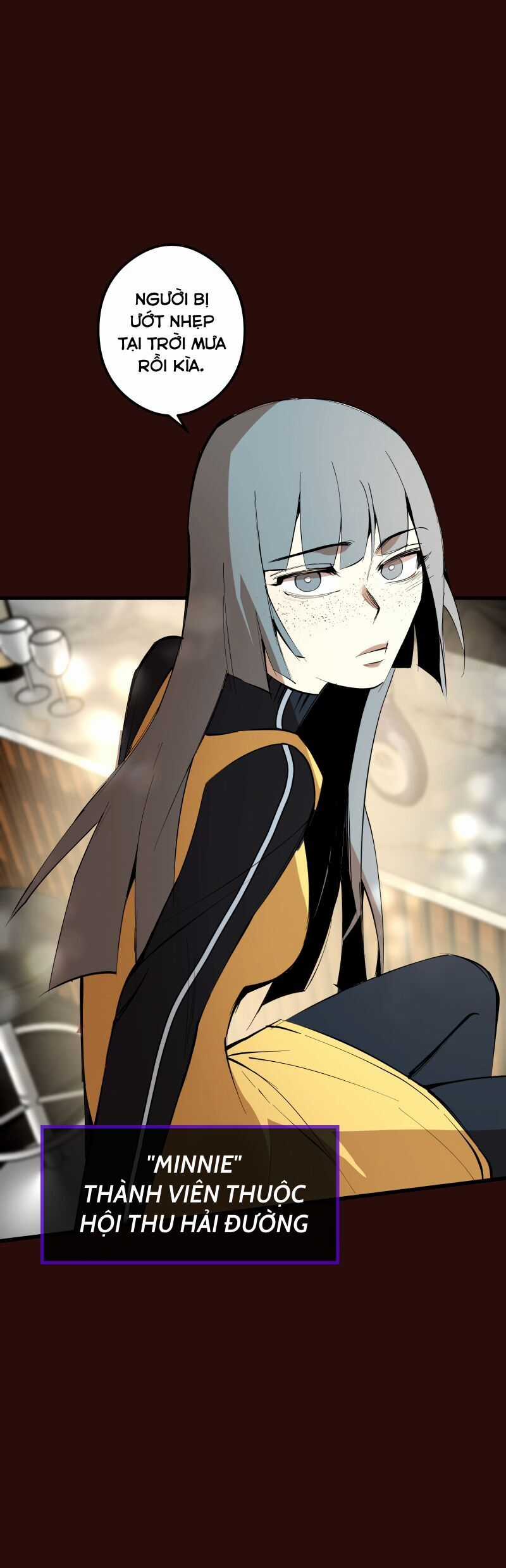 Hand Jumper - Chương 24 - Trang 17