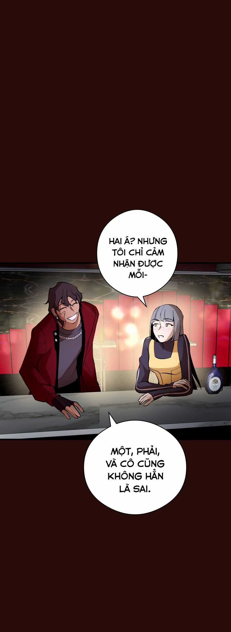 Hand Jumper - Chương 24 - Trang 20