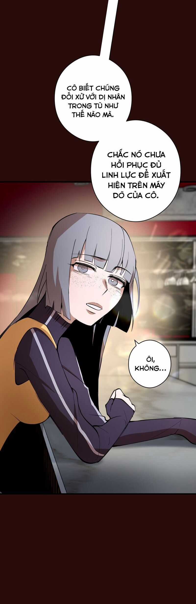 Hand Jumper - Chương 24 - Trang 22