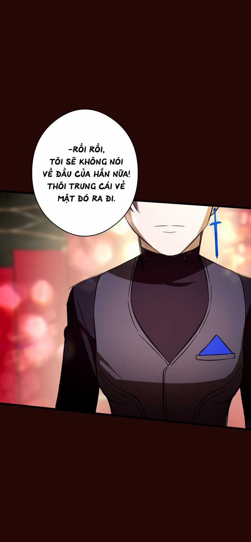 Hand Jumper - Chương 24 - Trang 27
