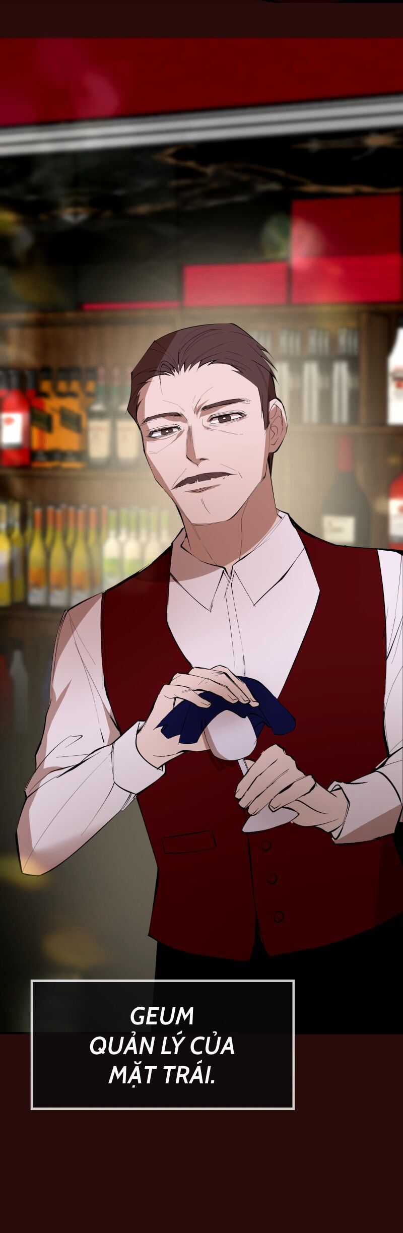 Hand Jumper - Chương 24 - Trang 30