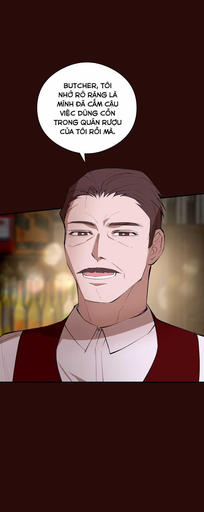 Hand Jumper - Chương 24 - Trang 31