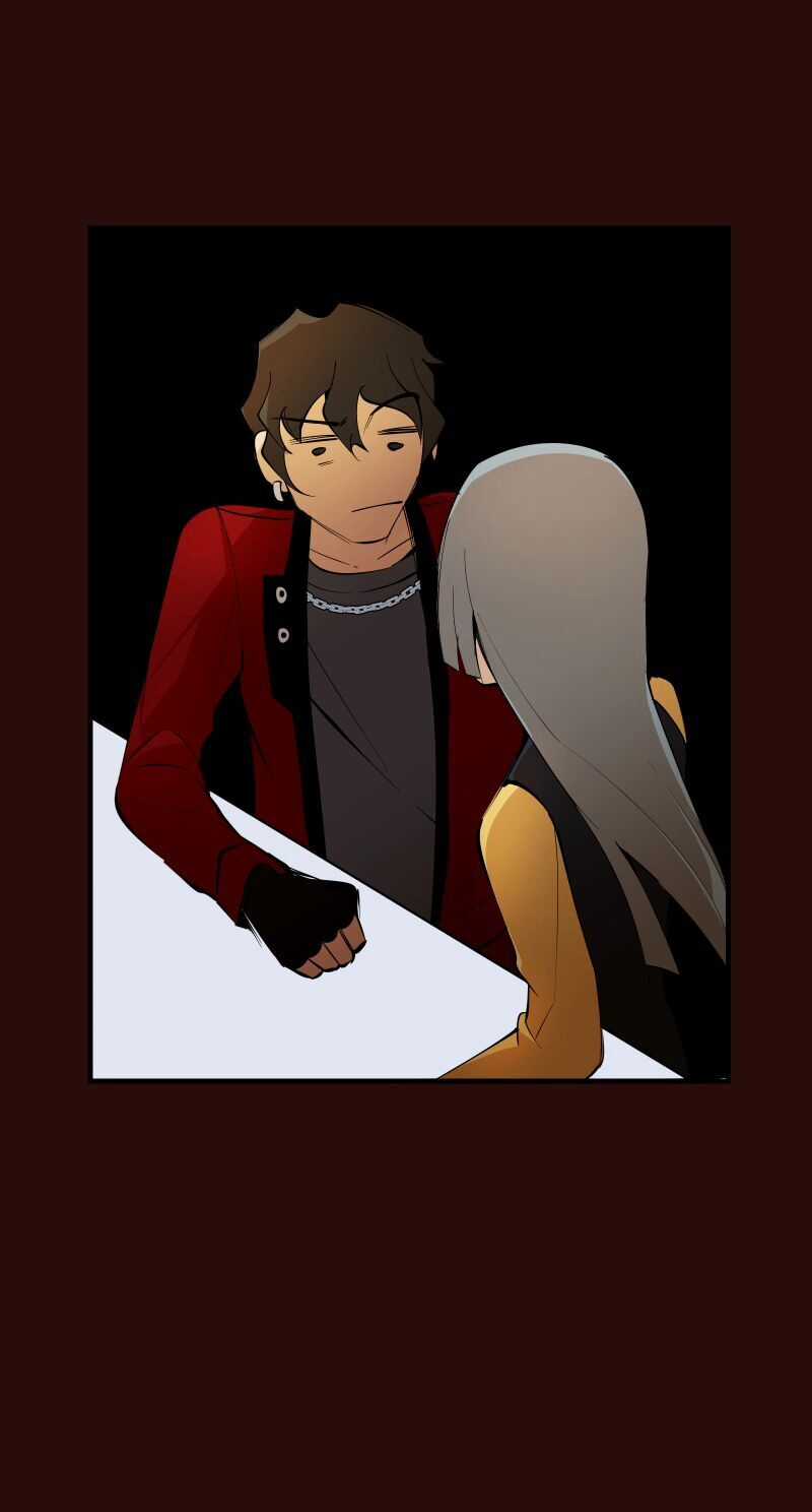 Hand Jumper - Chương 24 - Trang 36