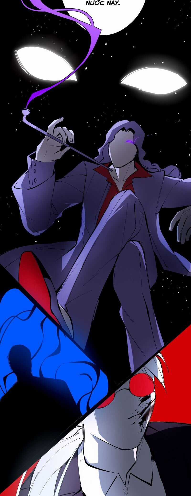 Hand Jumper - Chương 24 - Trang 39