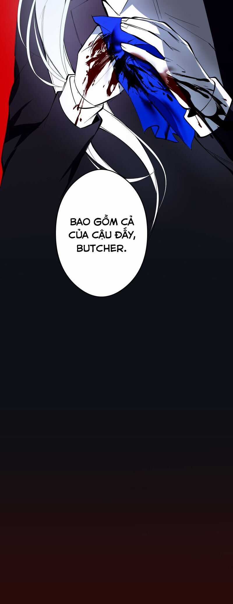 Hand Jumper - Chương 24 - Trang 40