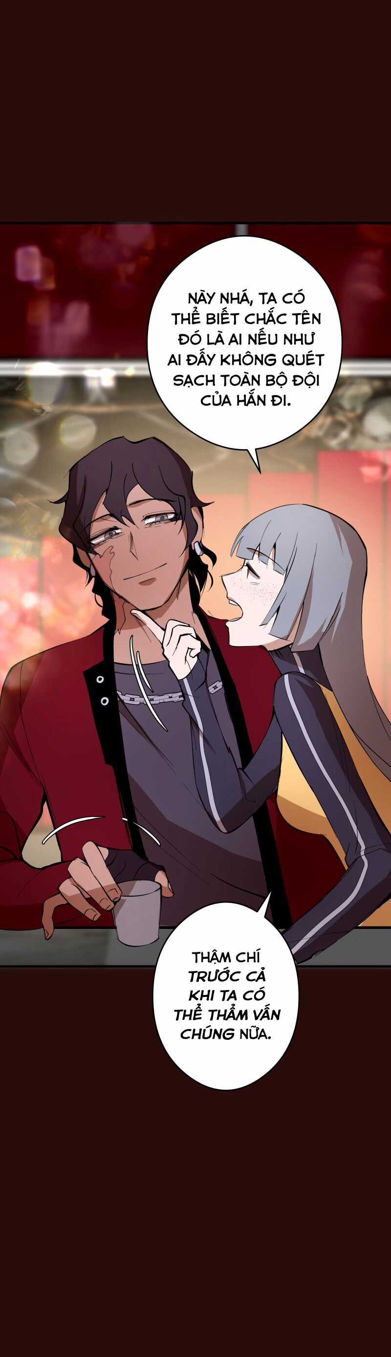 Hand Jumper - Chương 24 - Trang 44