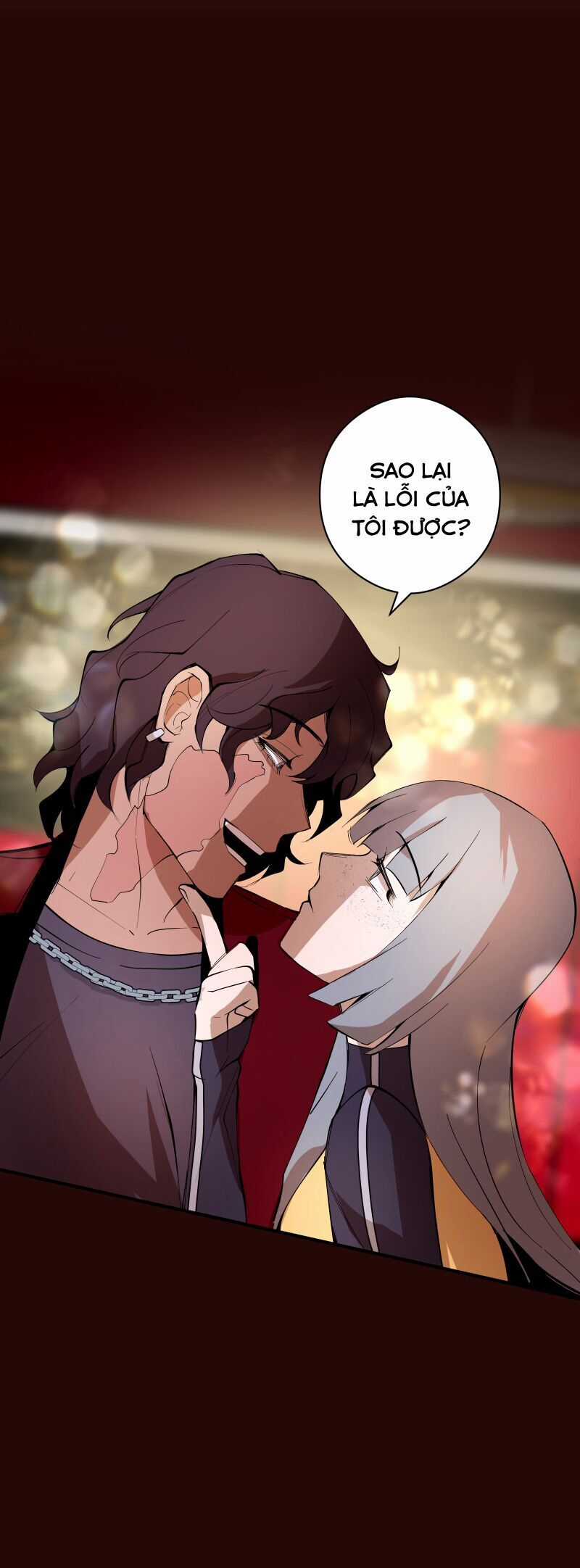 Hand Jumper - Chương 24 - Trang 45