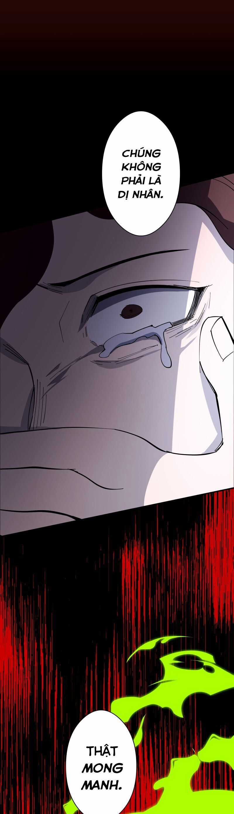 Hand Jumper - Chương 24 - Trang 46