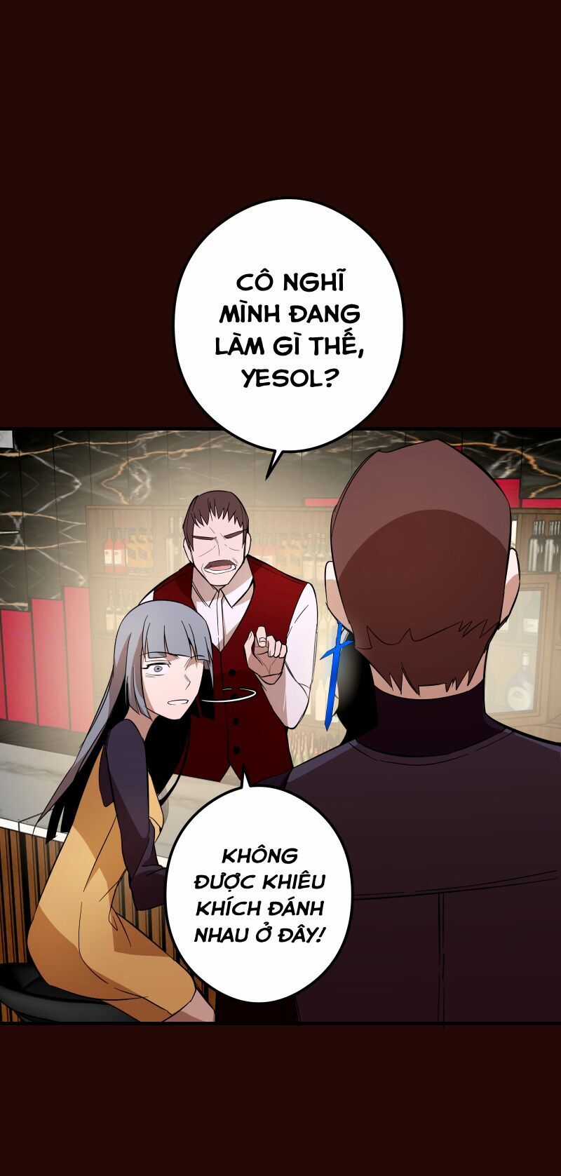 Hand Jumper - Chương 24 - Trang 59