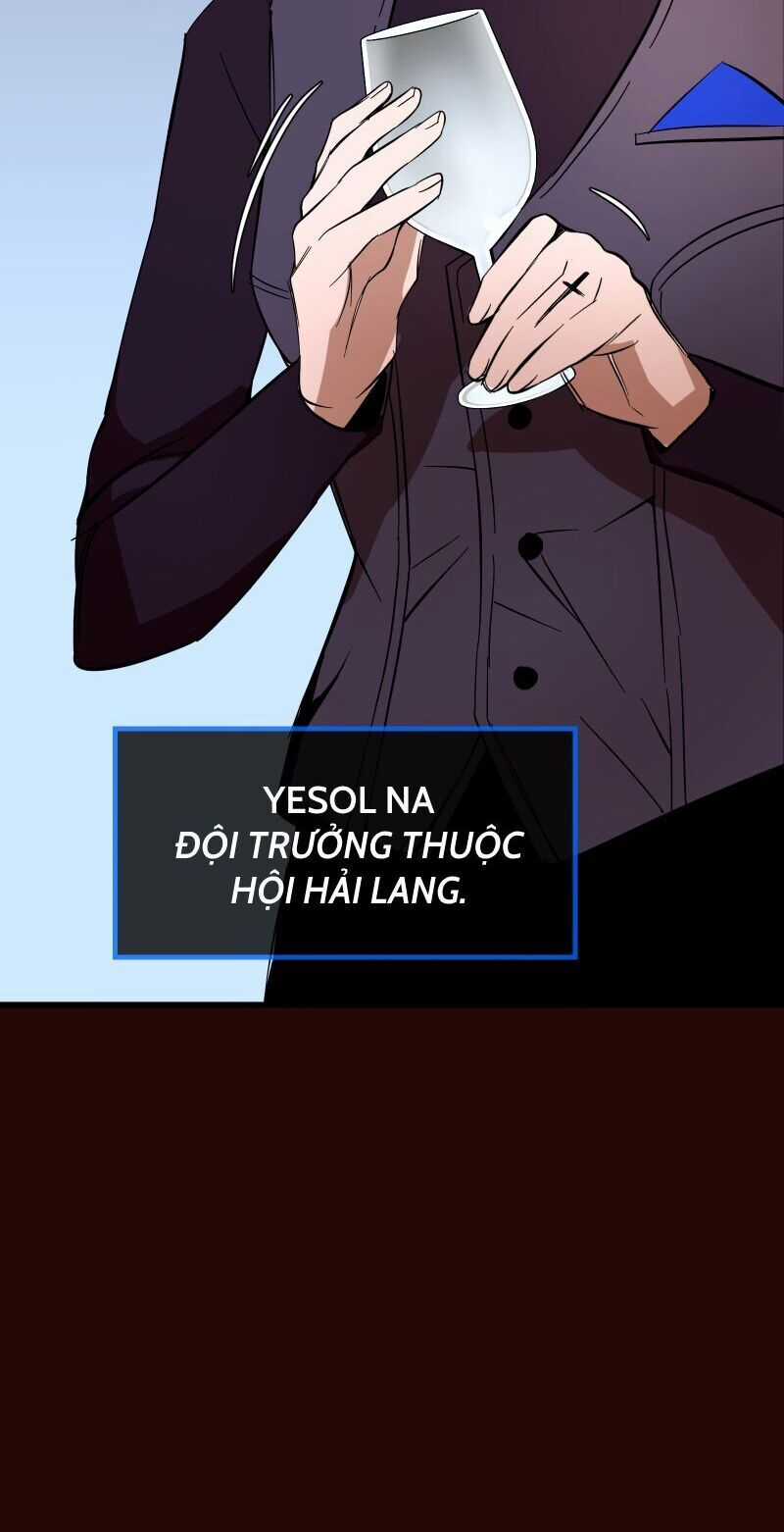 Hand Jumper - Chương 24 - Trang 61