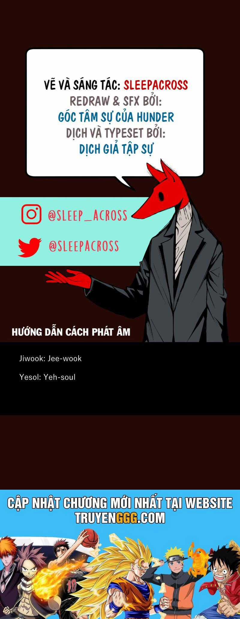 Hand Jumper - Chương 24 - Trang 71