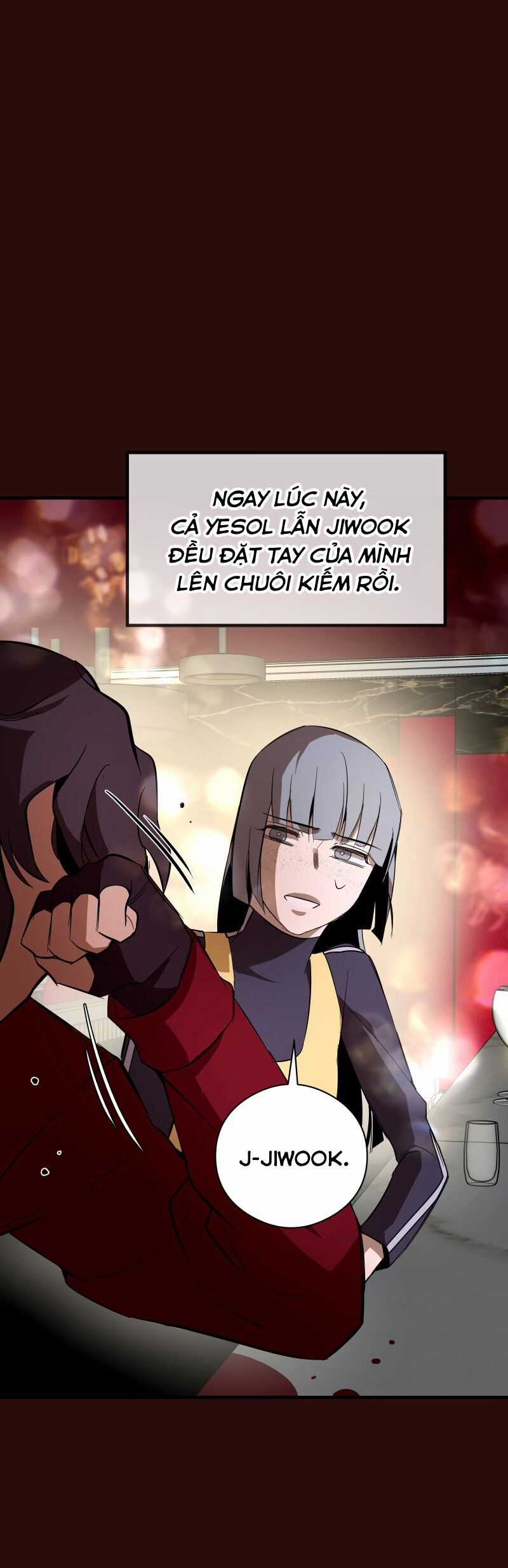 Hand Jumper - Chương 25 - Trang 14
