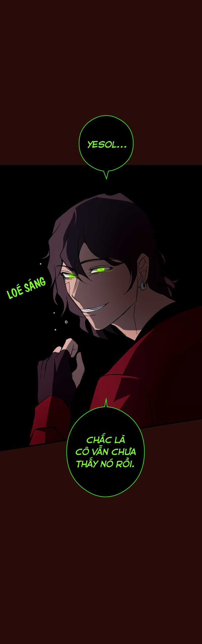 Hand Jumper - Chương 25 - Trang 19