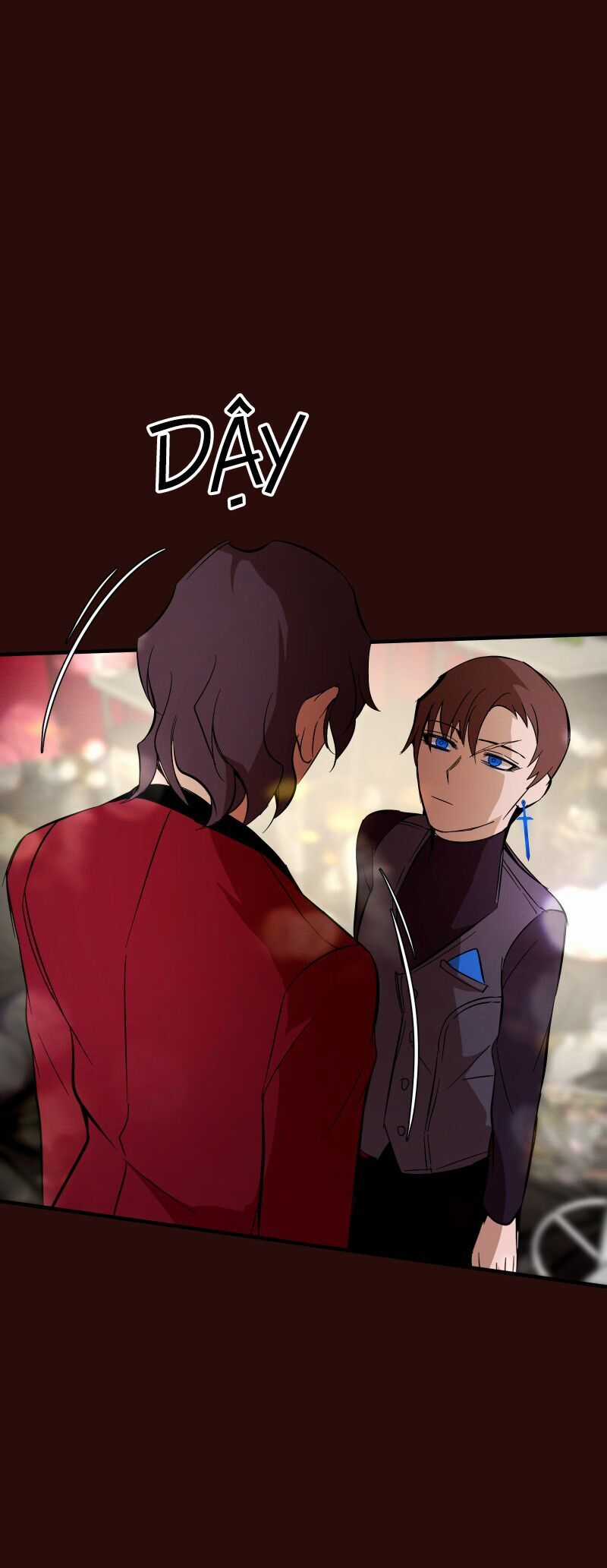 Hand Jumper - Chương 25 - Trang 21