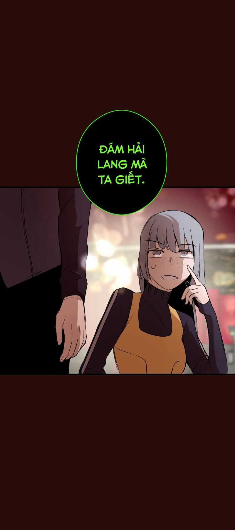 Hand Jumper - Chương 25 - Trang 22