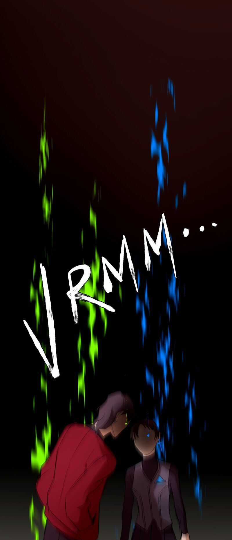 Hand Jumper - Chương 25 - Trang 29