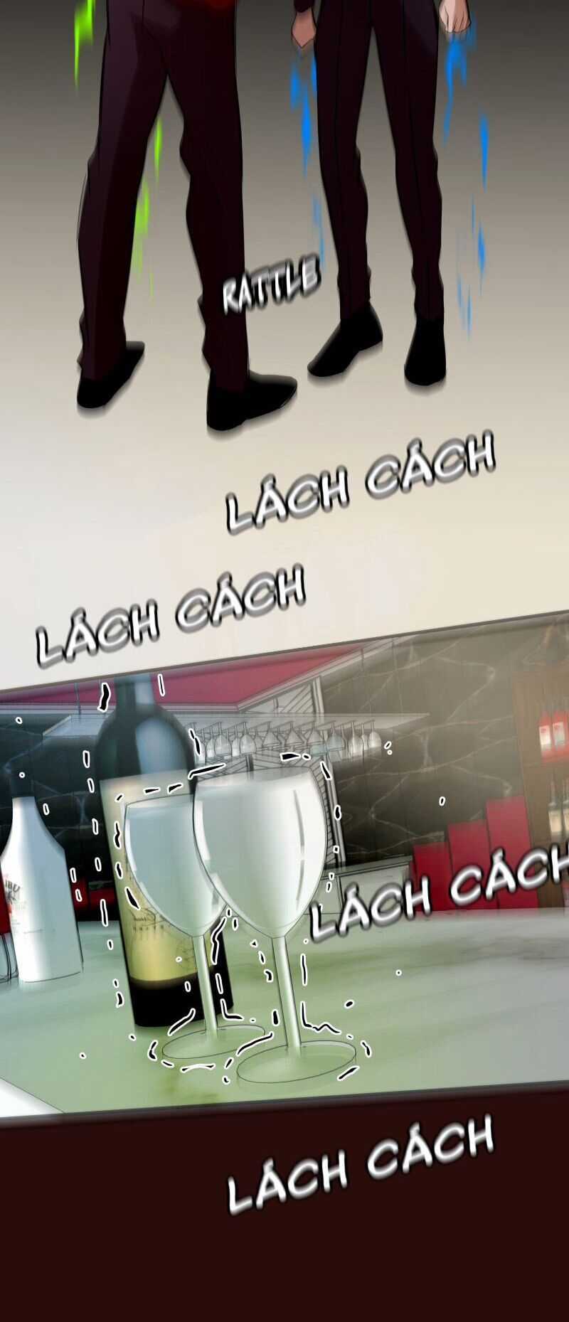 Hand Jumper - Chương 25 - Trang 30