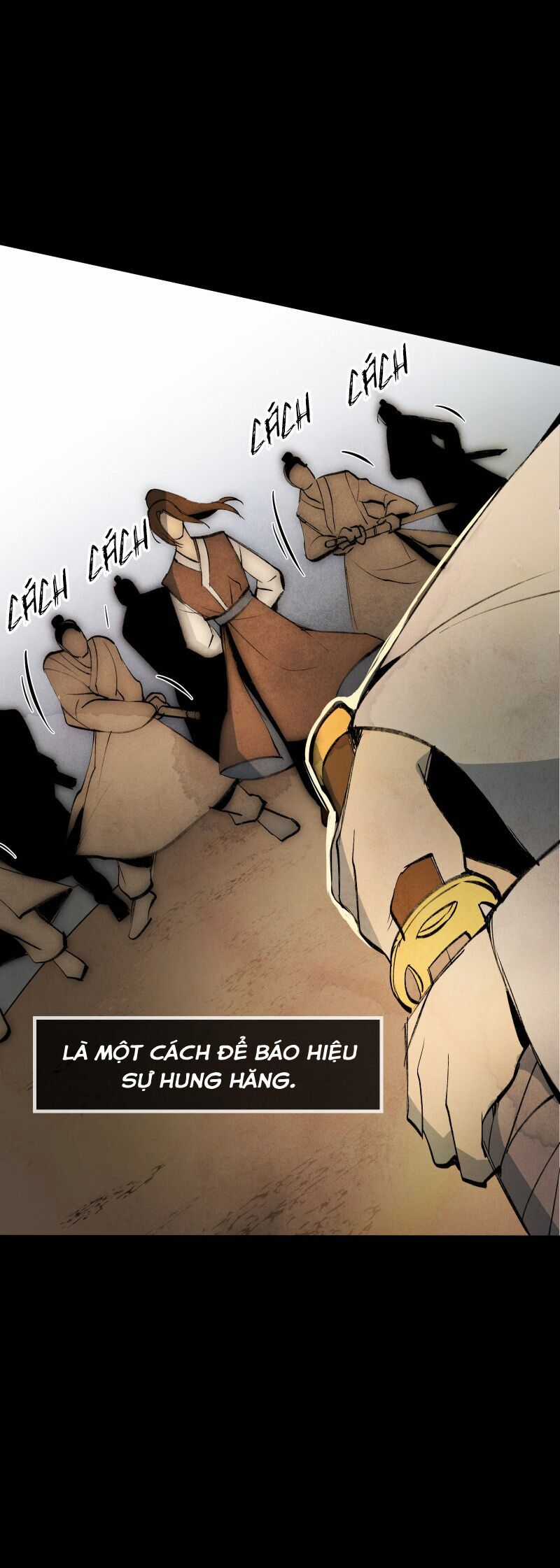 Hand Jumper - Chương 25 - Trang 4