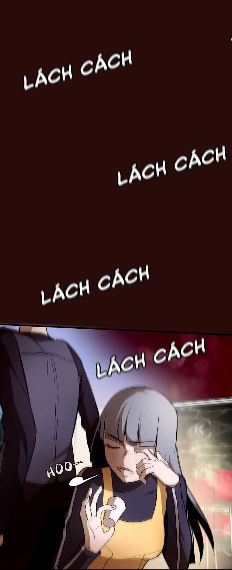 Hand Jumper - Chương 25 - Trang 32
