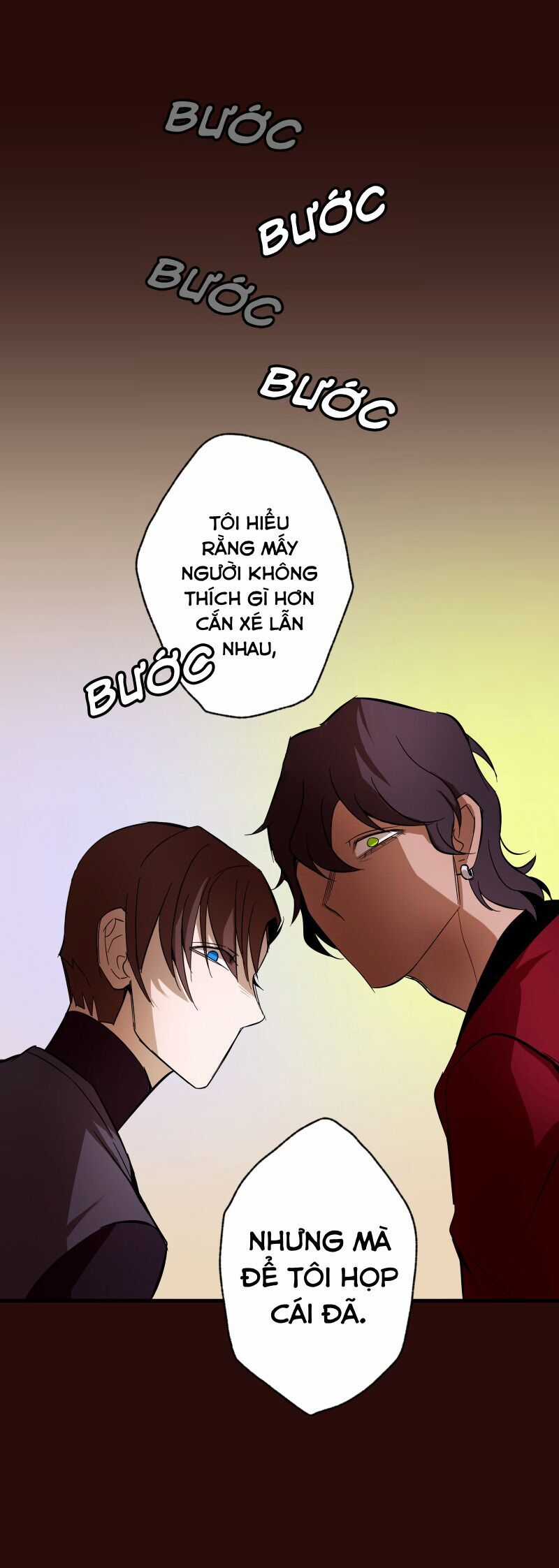 Hand Jumper - Chương 25 - Trang 35