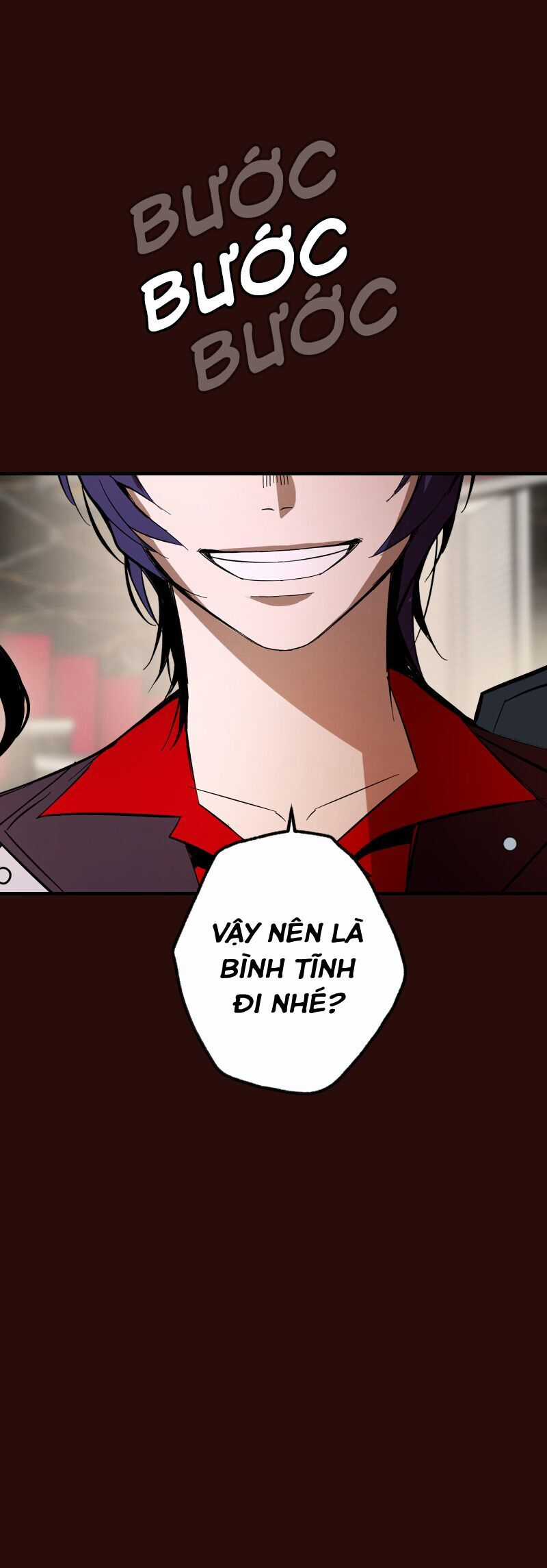 Hand Jumper - Chương 25 - Trang 36