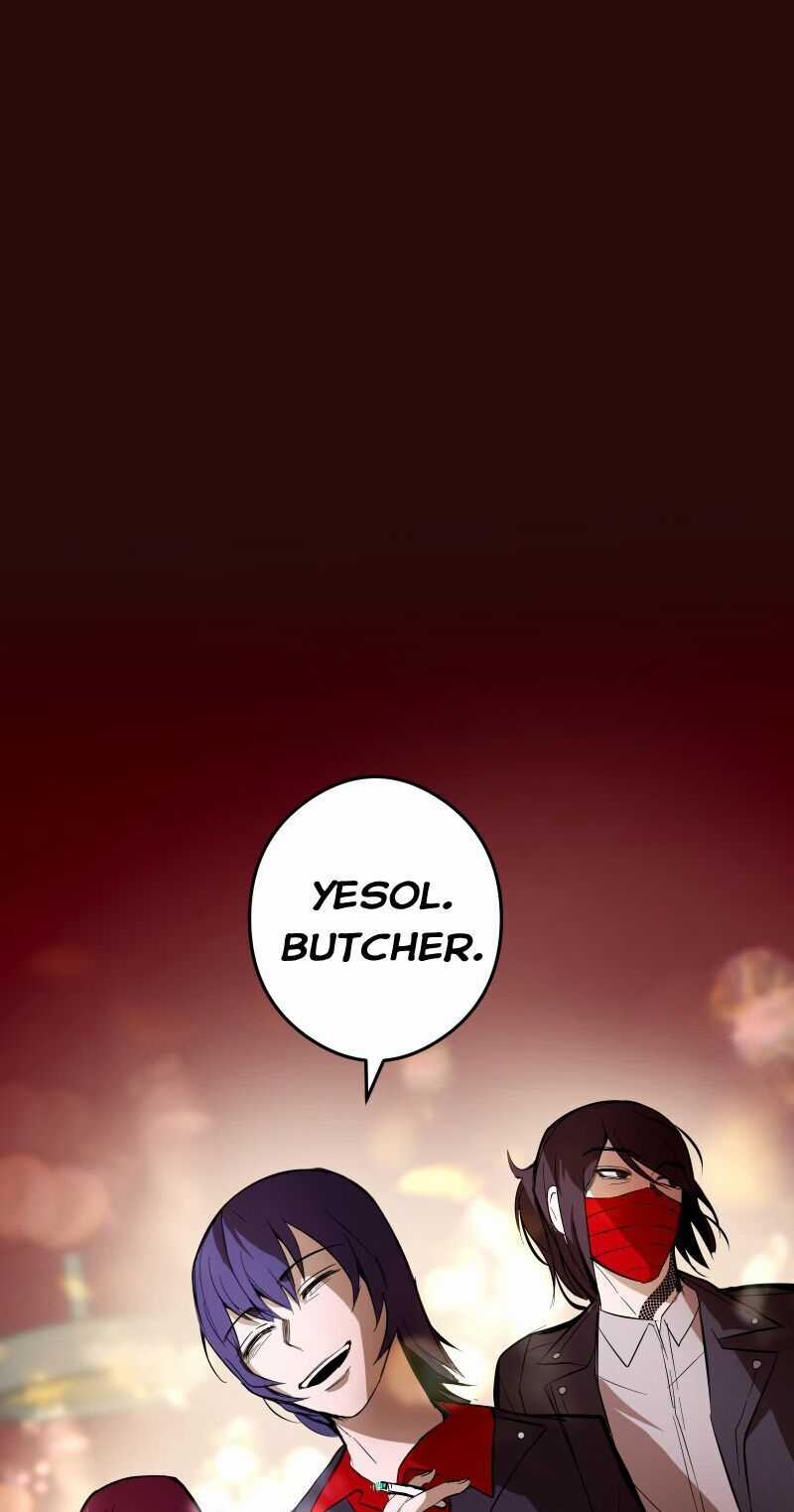 Hand Jumper - Chương 25 - Trang 37