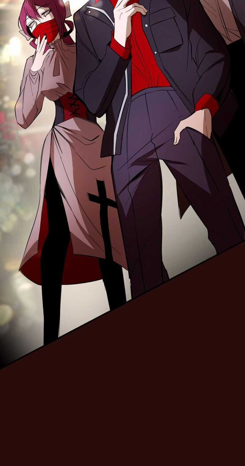 Hand Jumper - Chương 25 - Trang 38