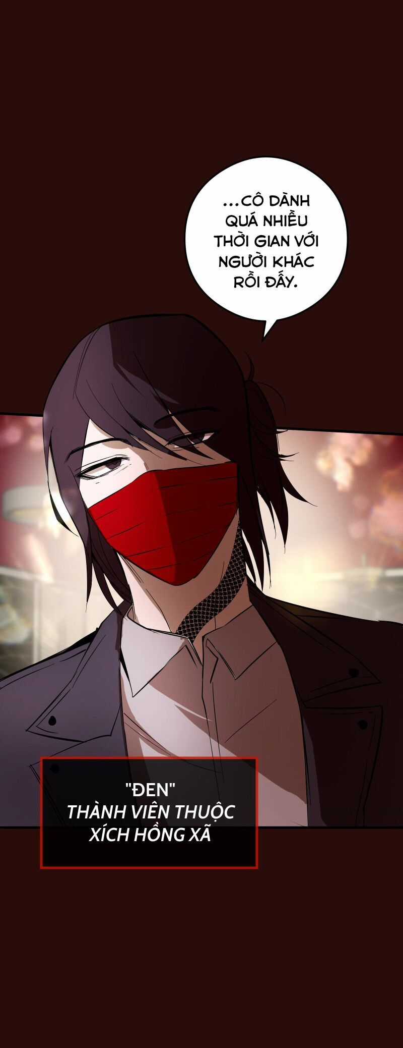 Hand Jumper - Chương 25 - Trang 40