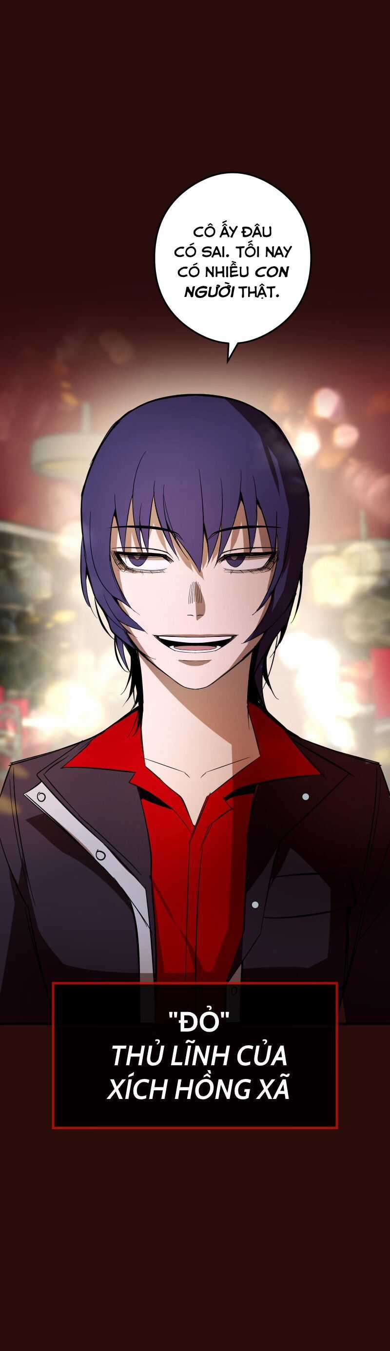 Hand Jumper - Chương 25 - Trang 41